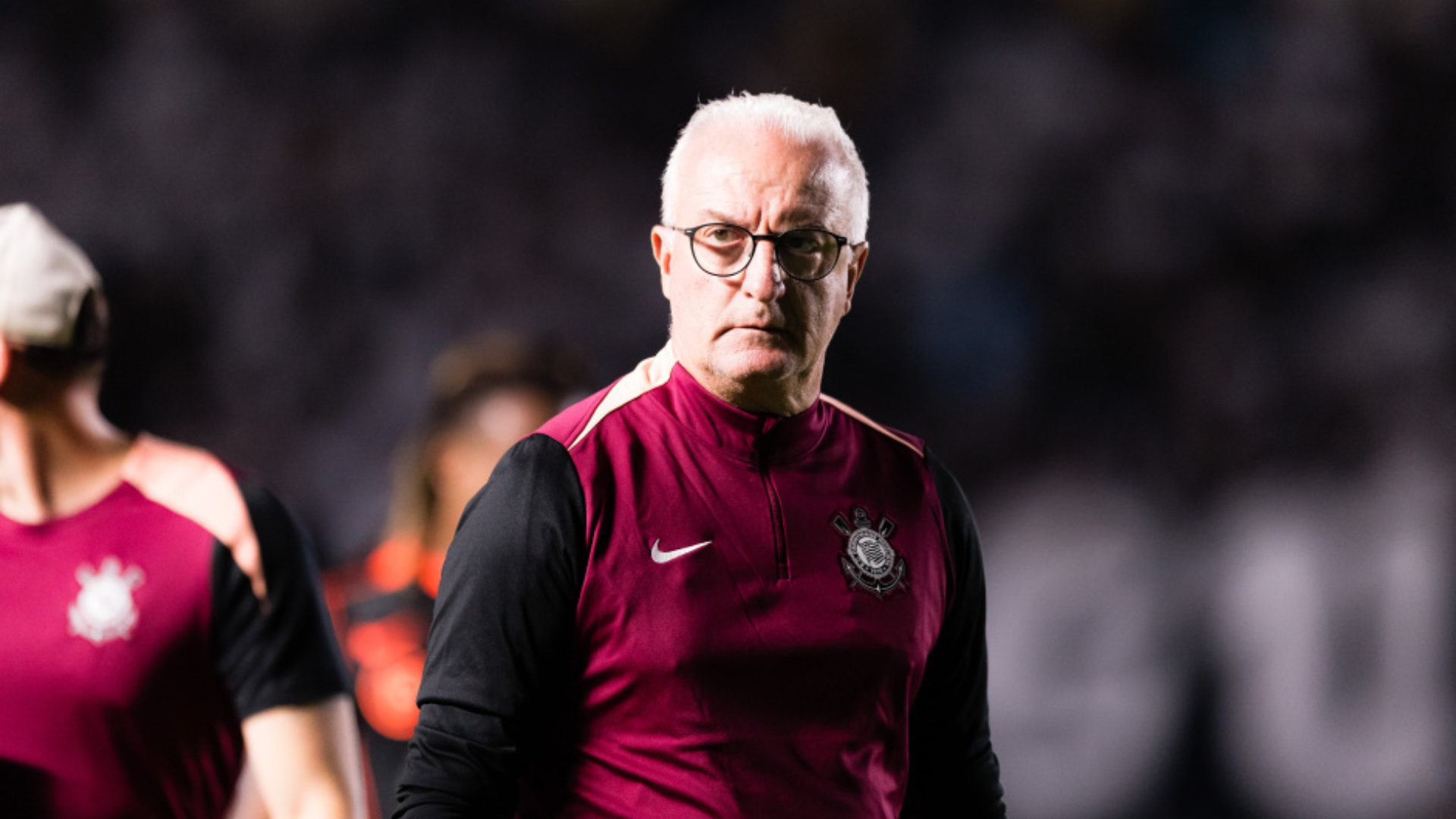 Foto: Rodrigo Coca / Corinthians