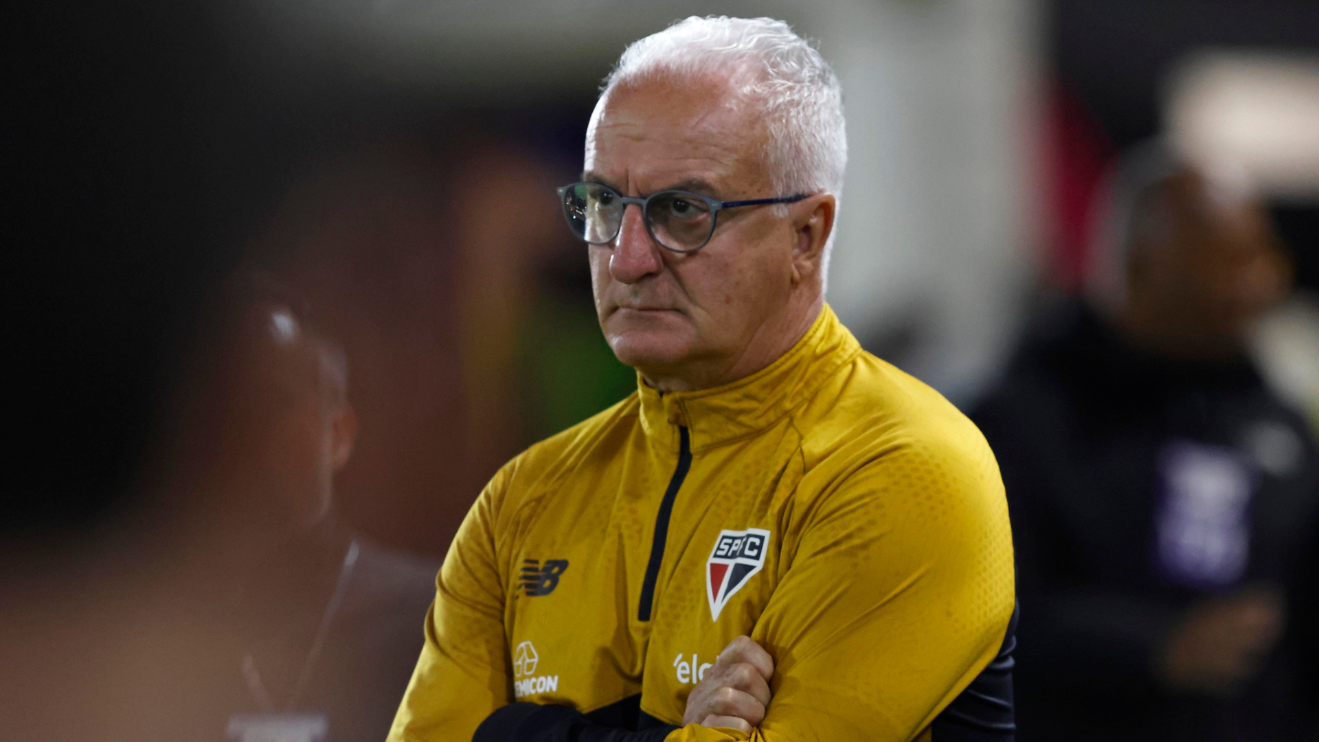 Foto: Rubens Chiri / Saopaulofc.net