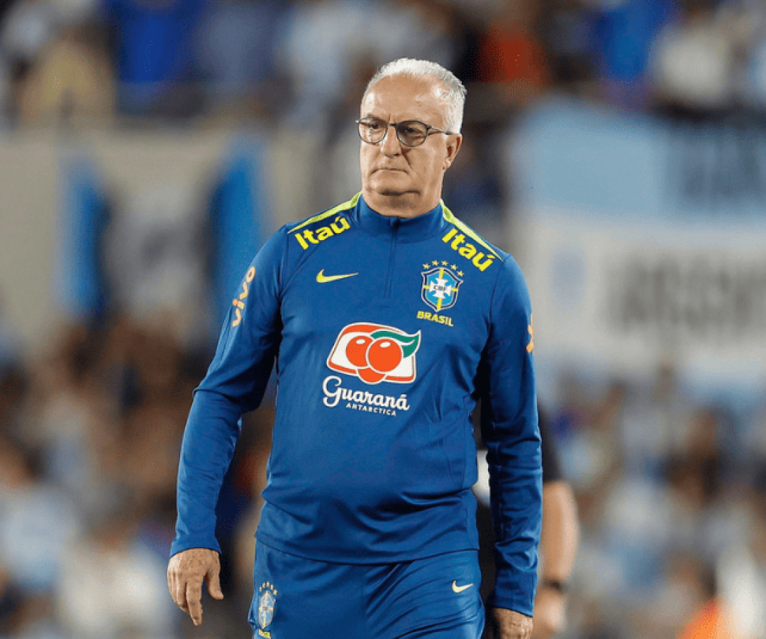 Depois de Tite pedir uma pausa na carreira, o Corinthians deu um passo para trás e voltou a considerar Dorival para a vaga de treinador.