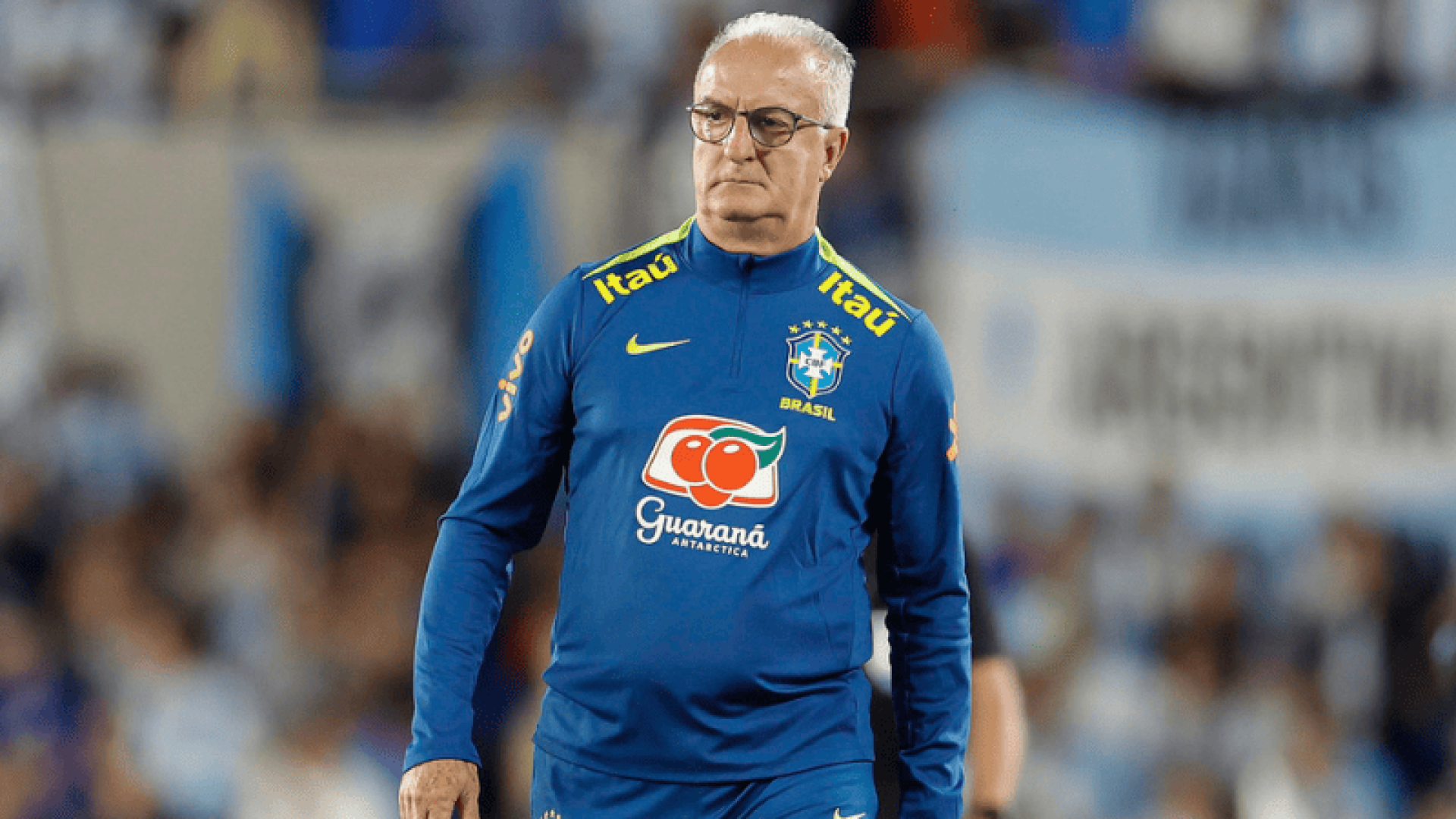 Depois de Tite pedir uma pausa na carreira, o Corinthians deu um passo para trás e voltou a considerar Dorival para a vaga de treinador.