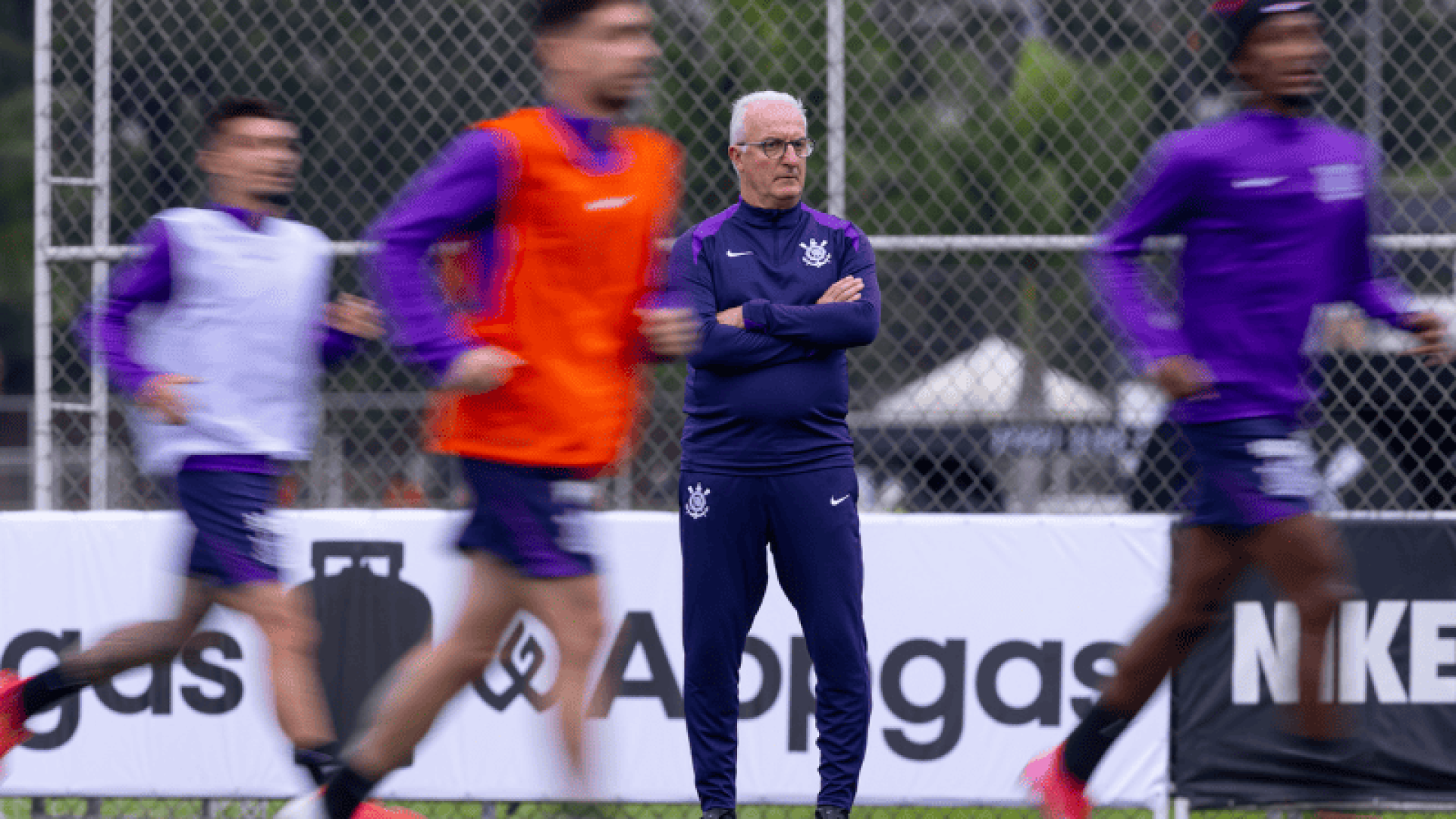 Nesta quarta-feira (30), o Time do Povo visita o Novorizontino pela terceira rodada da Copa Betano do Brasil.