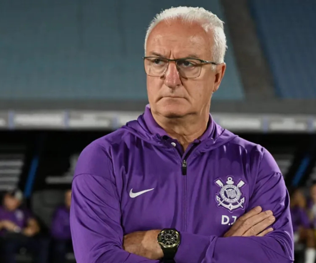 Foto: Rodrigo Coca / Corinthians