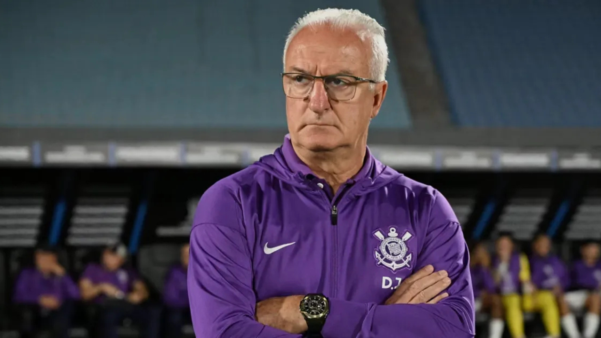 Foto: Rodrigo Coca / Corinthians