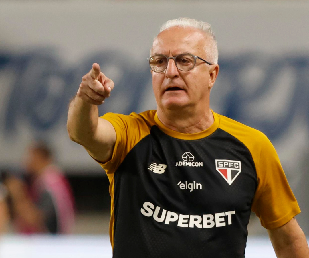Foto: Rubens Chiri / Saopaulofc.net