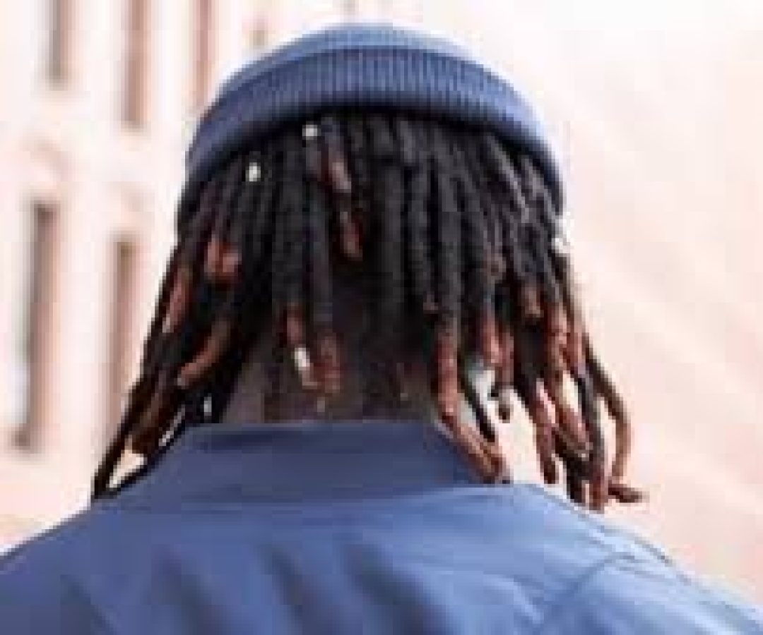 dreads