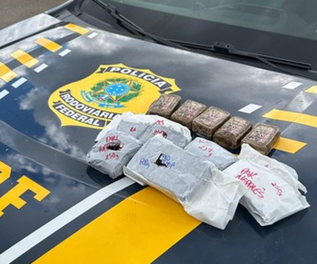 (foto: divulgação/ PRF)