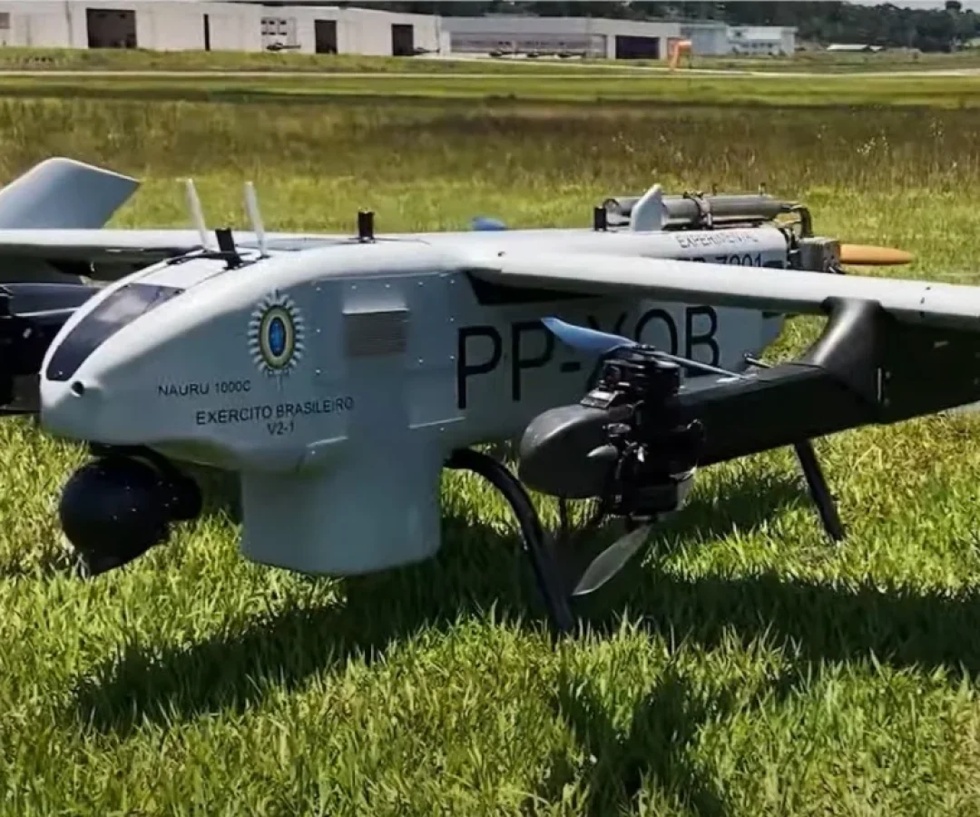 drone exercito