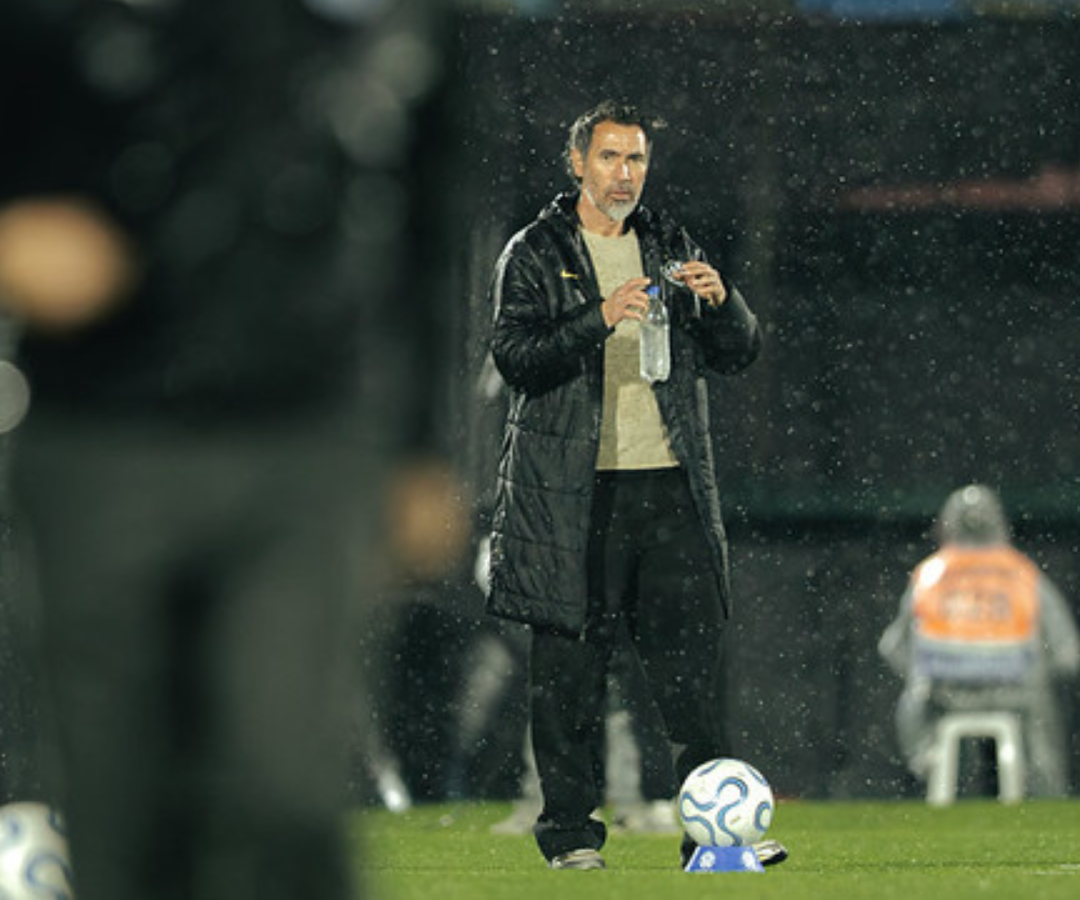 Foto: Pedro Souza / Atlético