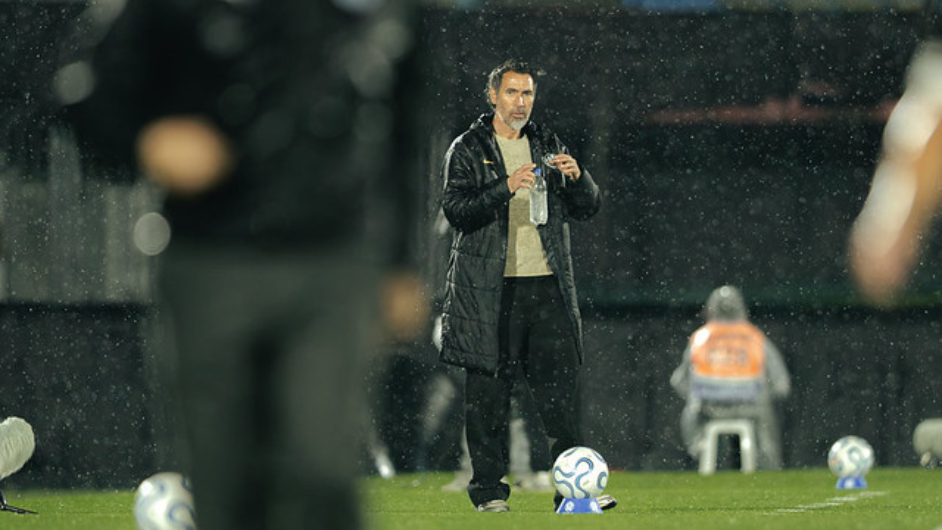 Foto: Pedro Souza / Atlético
