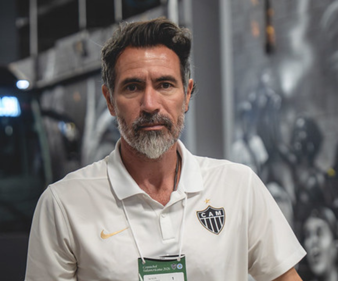 Foto: Pedro Souza / Atlético