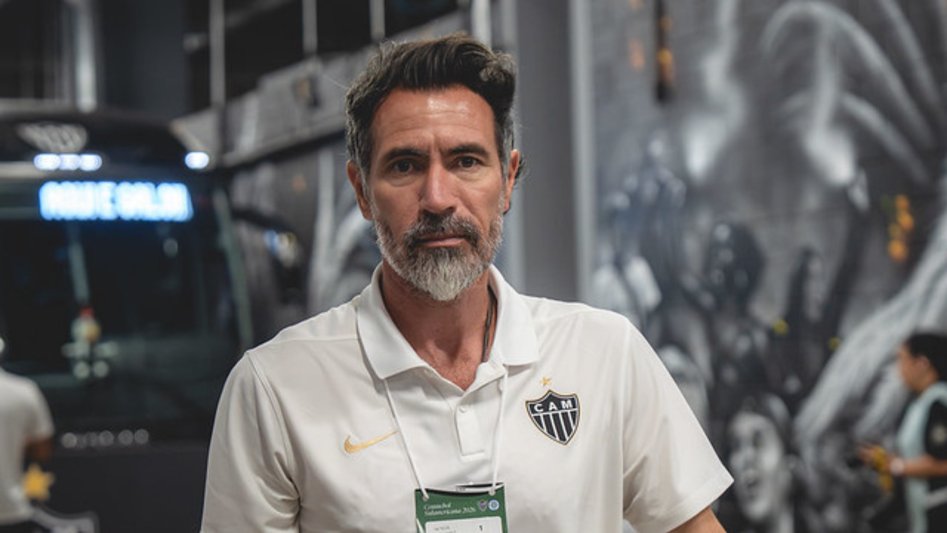 Foto: Pedro Souza / Atlético
