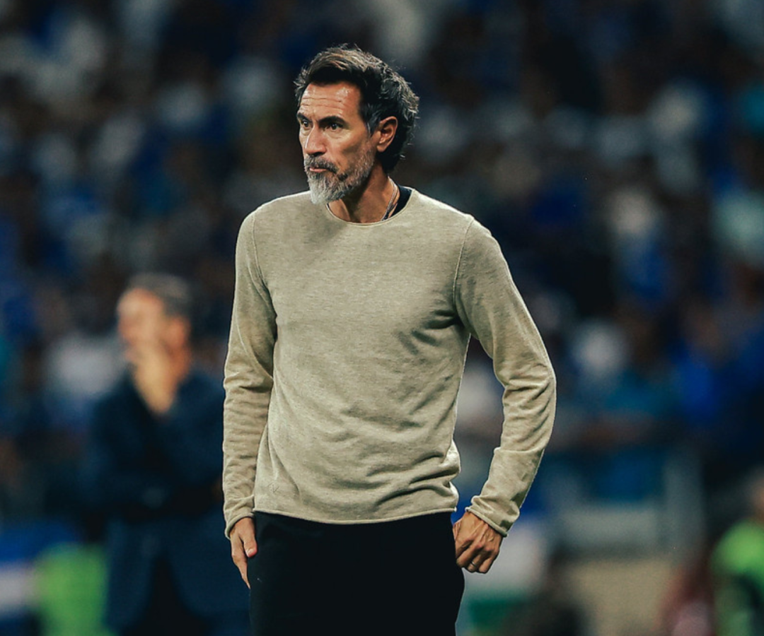 Foto: Pedro Souza / Atlético