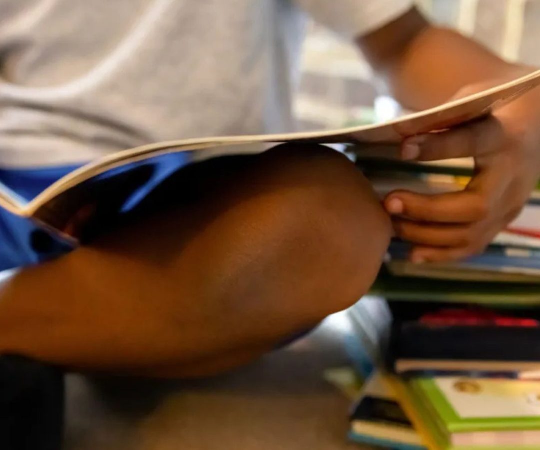 educação antirracista