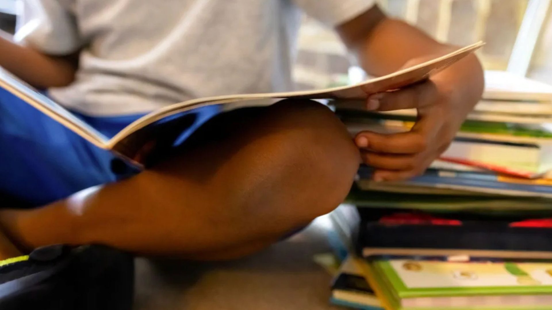 educação antirracista