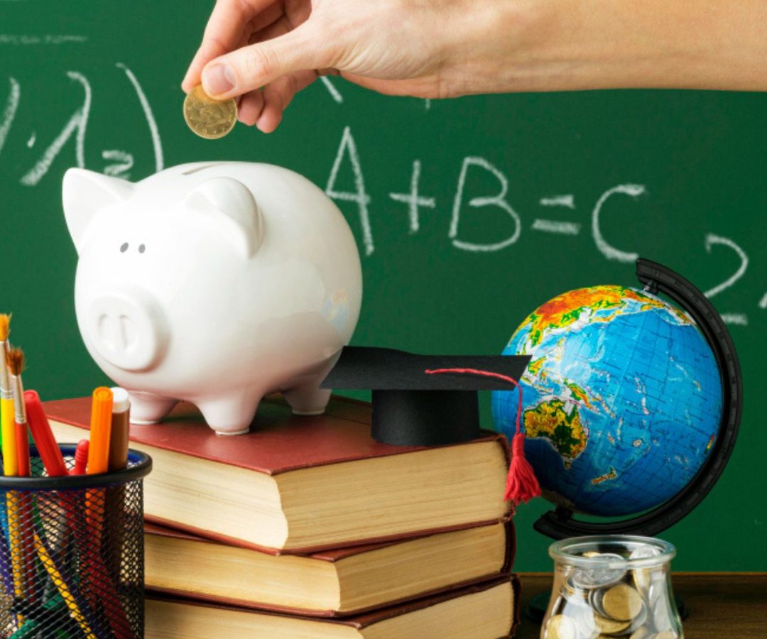 educação financeira