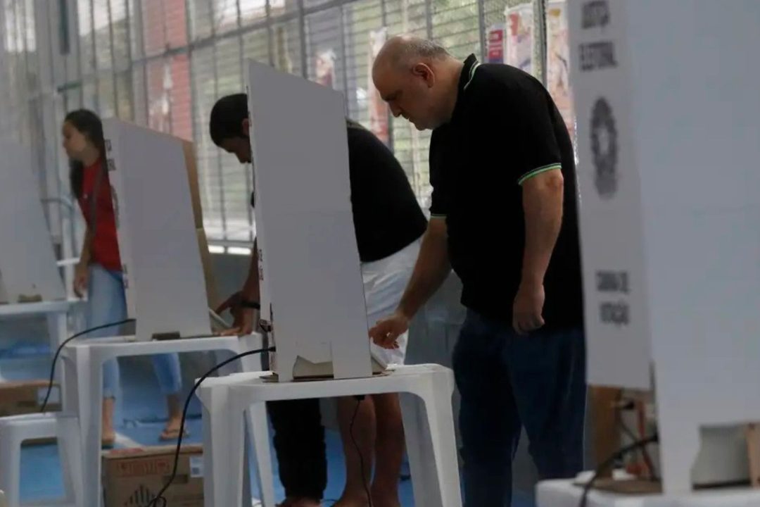 eleições 2026