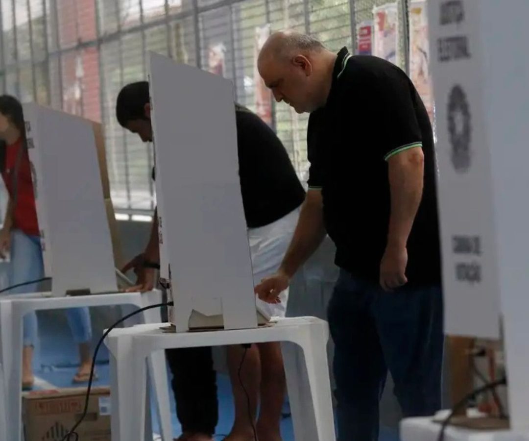 eleições 2026