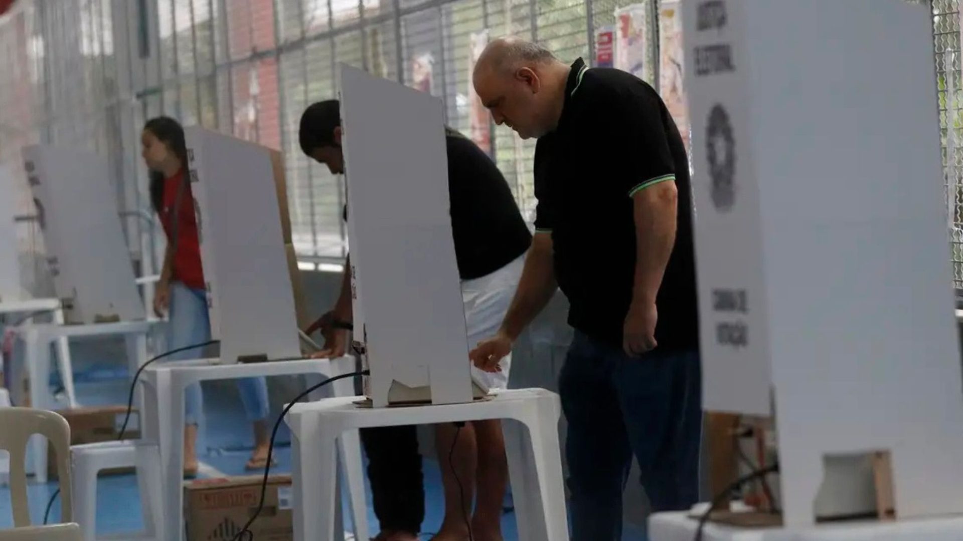 eleições 2026