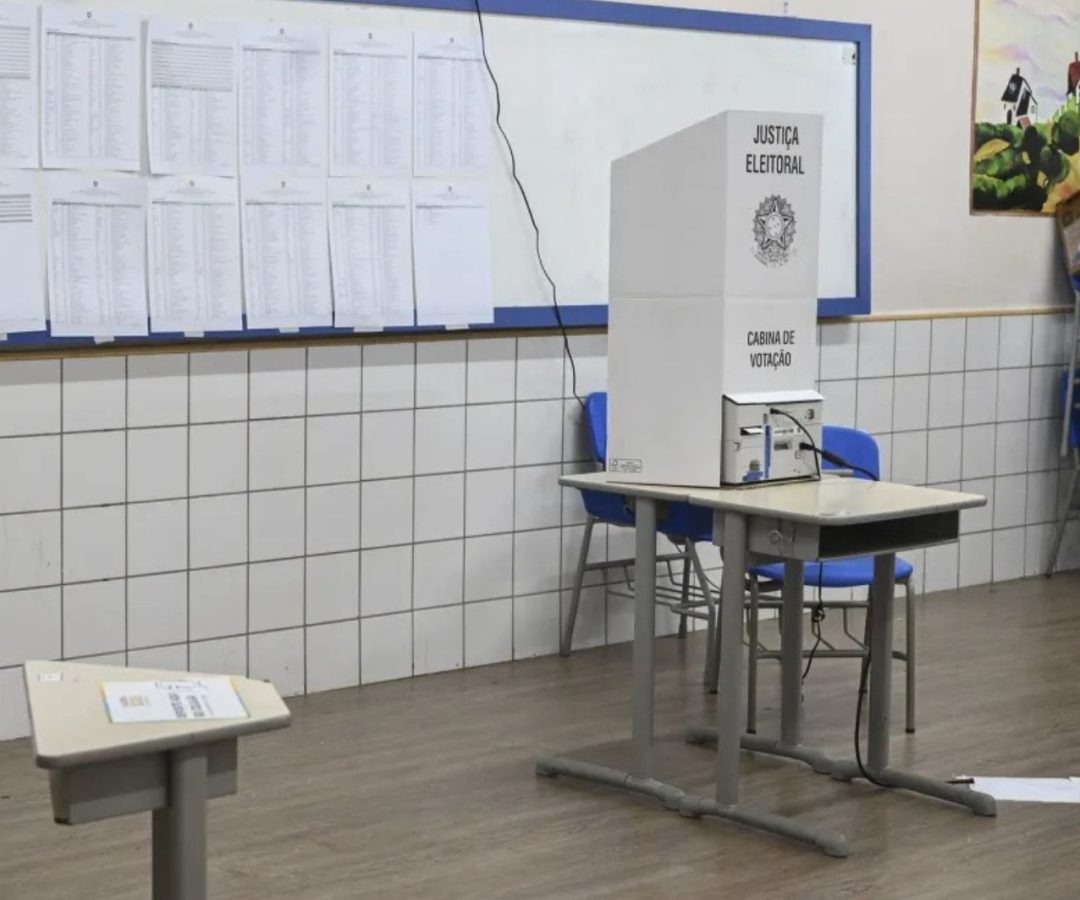 eleitores voltam a poder ser presos