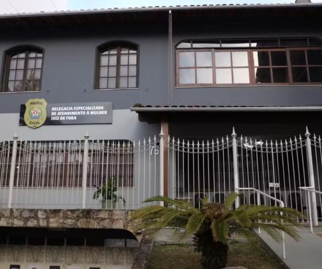 empresário é preso por violência doméstica