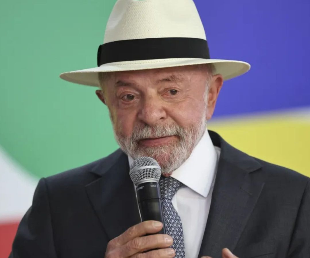 empréstimos a Marcola