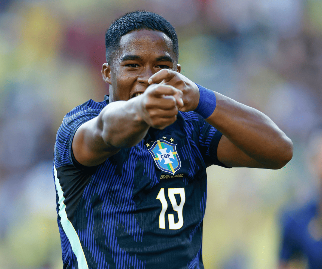 Foto: Rafael Ribeiro / CBF