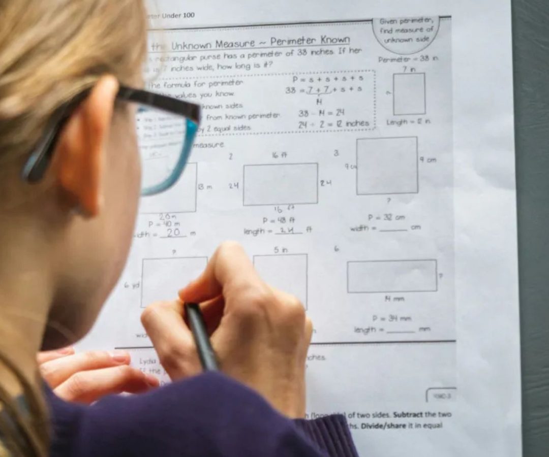 ensino de matemática