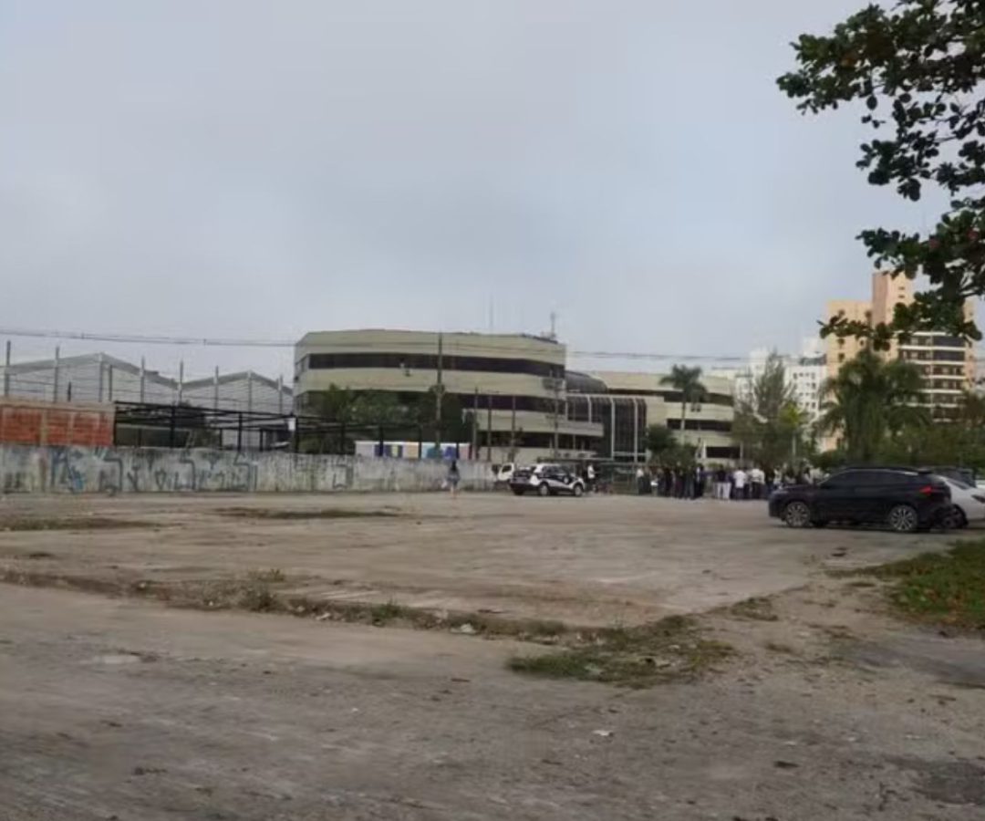 escola de tempo integral