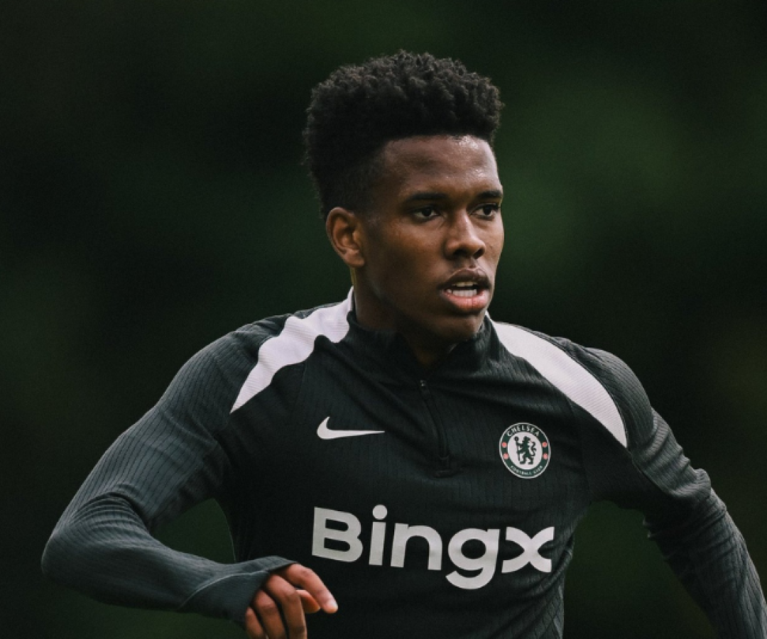 O atacante Estêvão, joia revelada pelo Palmeiras e reforço do Chelsea por 60 milhões de euros, foi eleito a segunda melhor contratação da...