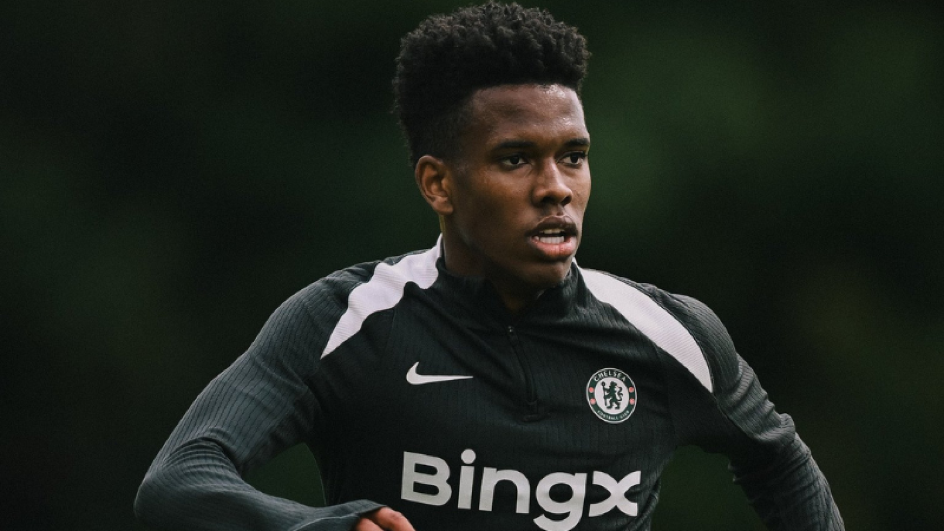 O atacante Estêvão, joia revelada pelo Palmeiras e reforço do Chelsea por 60 milhões de euros, foi eleito a segunda melhor contratação da...