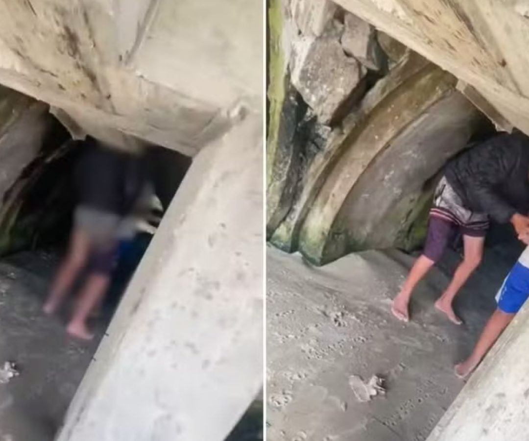 estupro de vulnerável em Guarujá