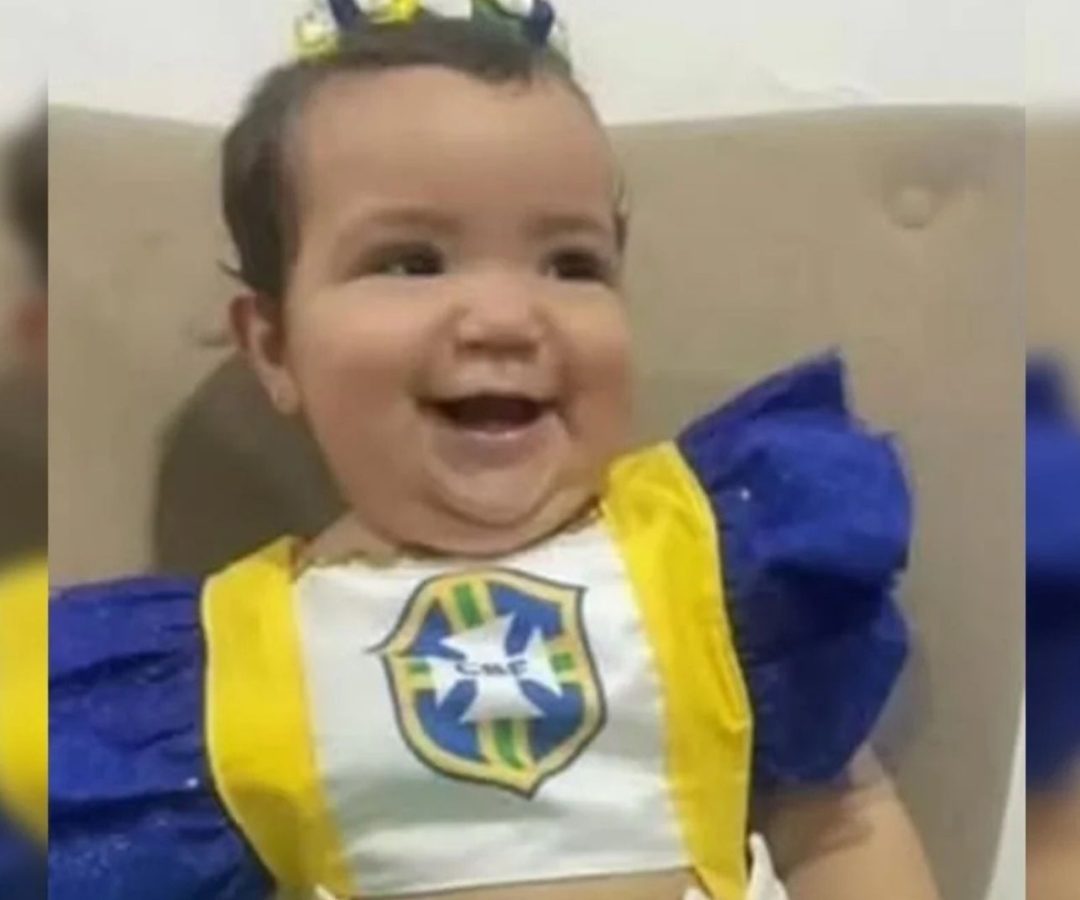 estupro e morte de bebê