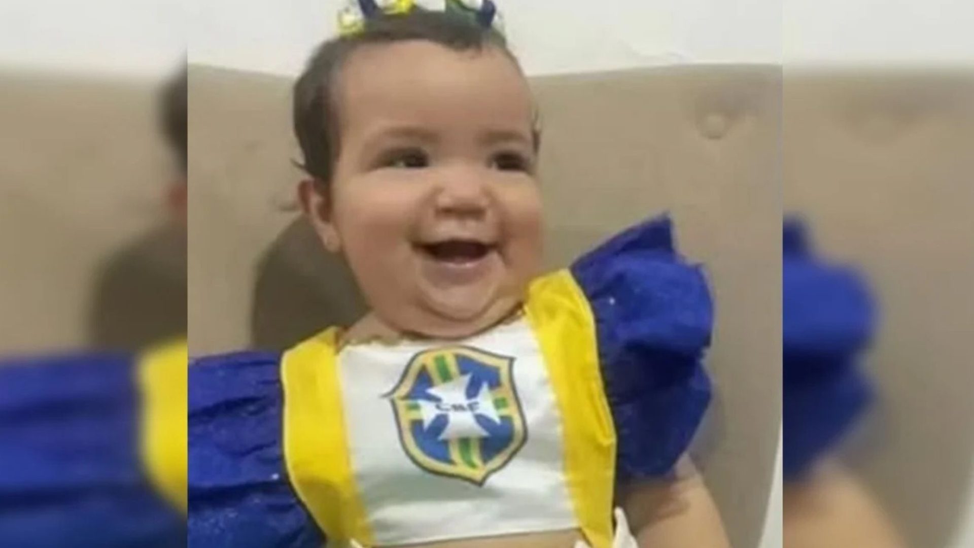 estupro e morte de bebê