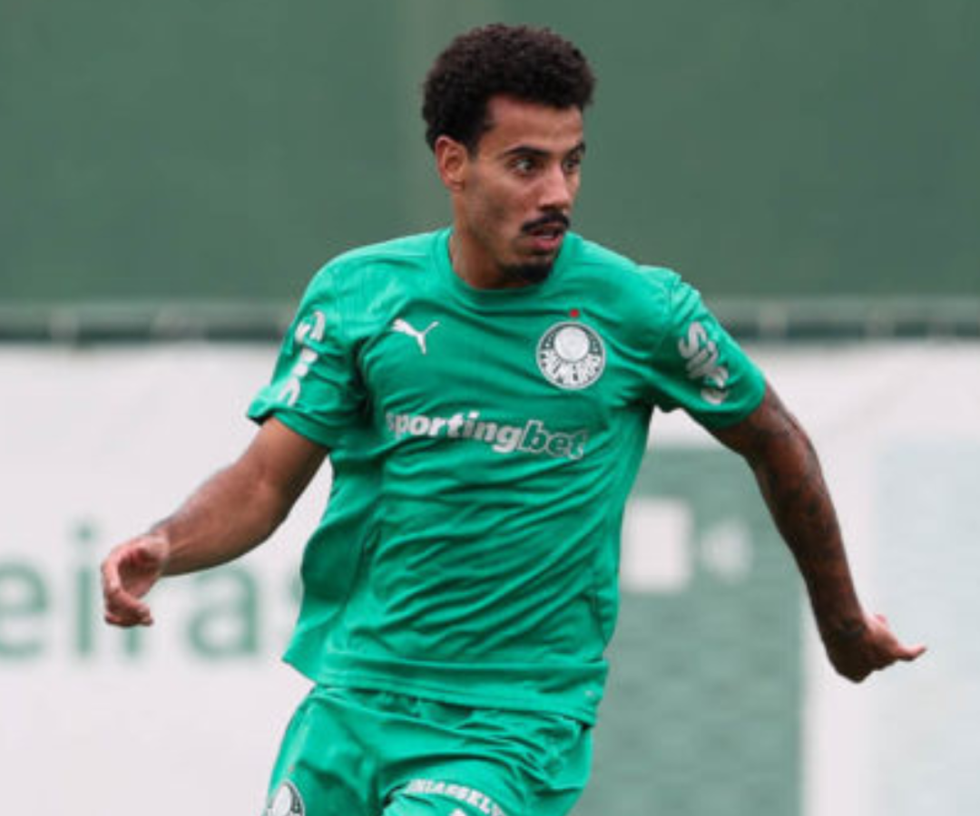 Foto: Cesar Greco / Palmeiras / by Canon