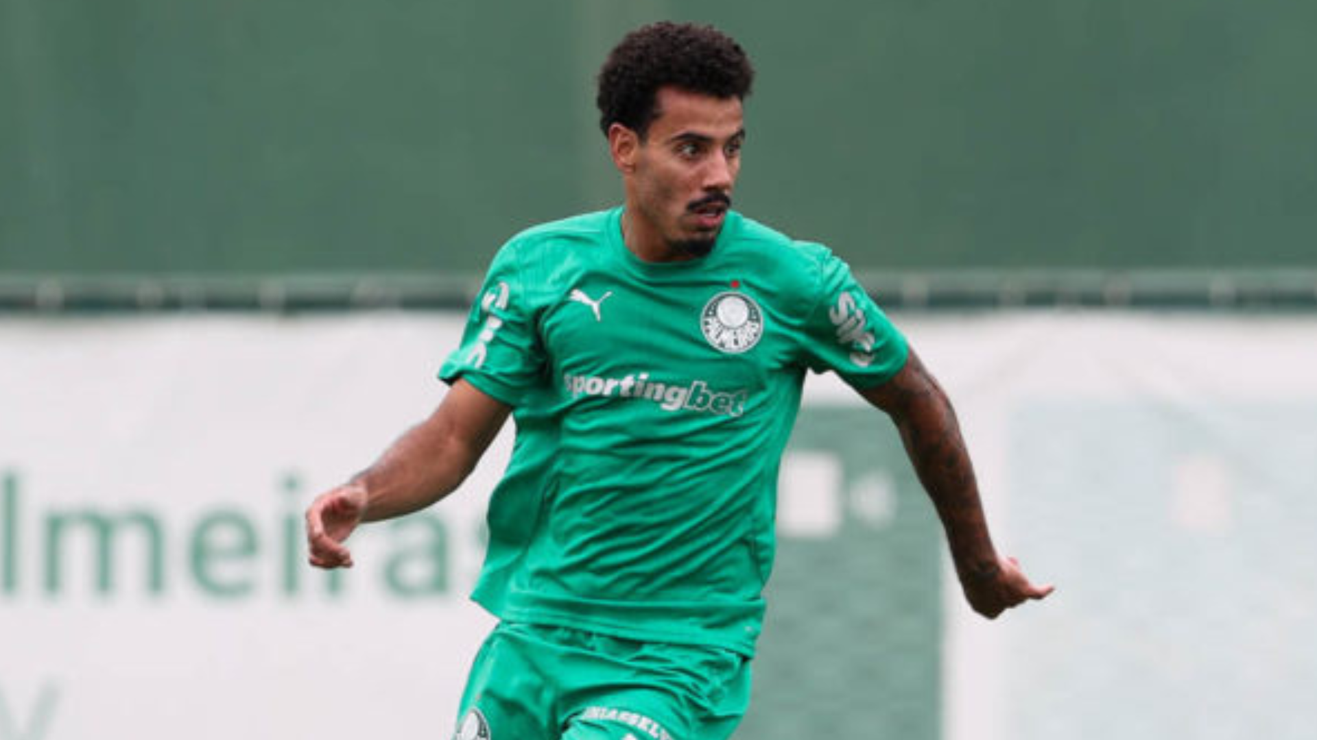 Foto: Cesar Greco / Palmeiras / by Canon
