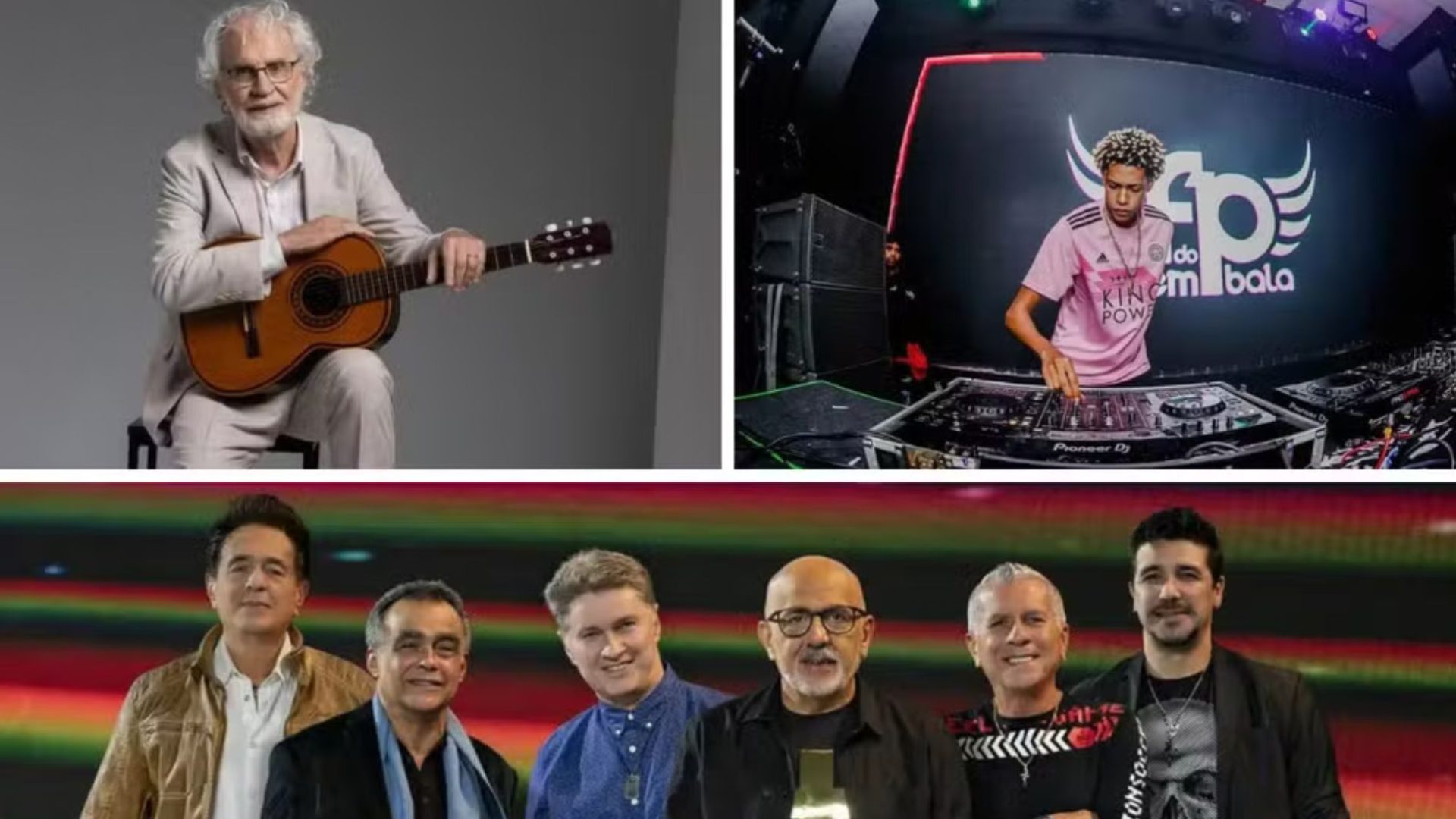 eventos em Juiz de Fora