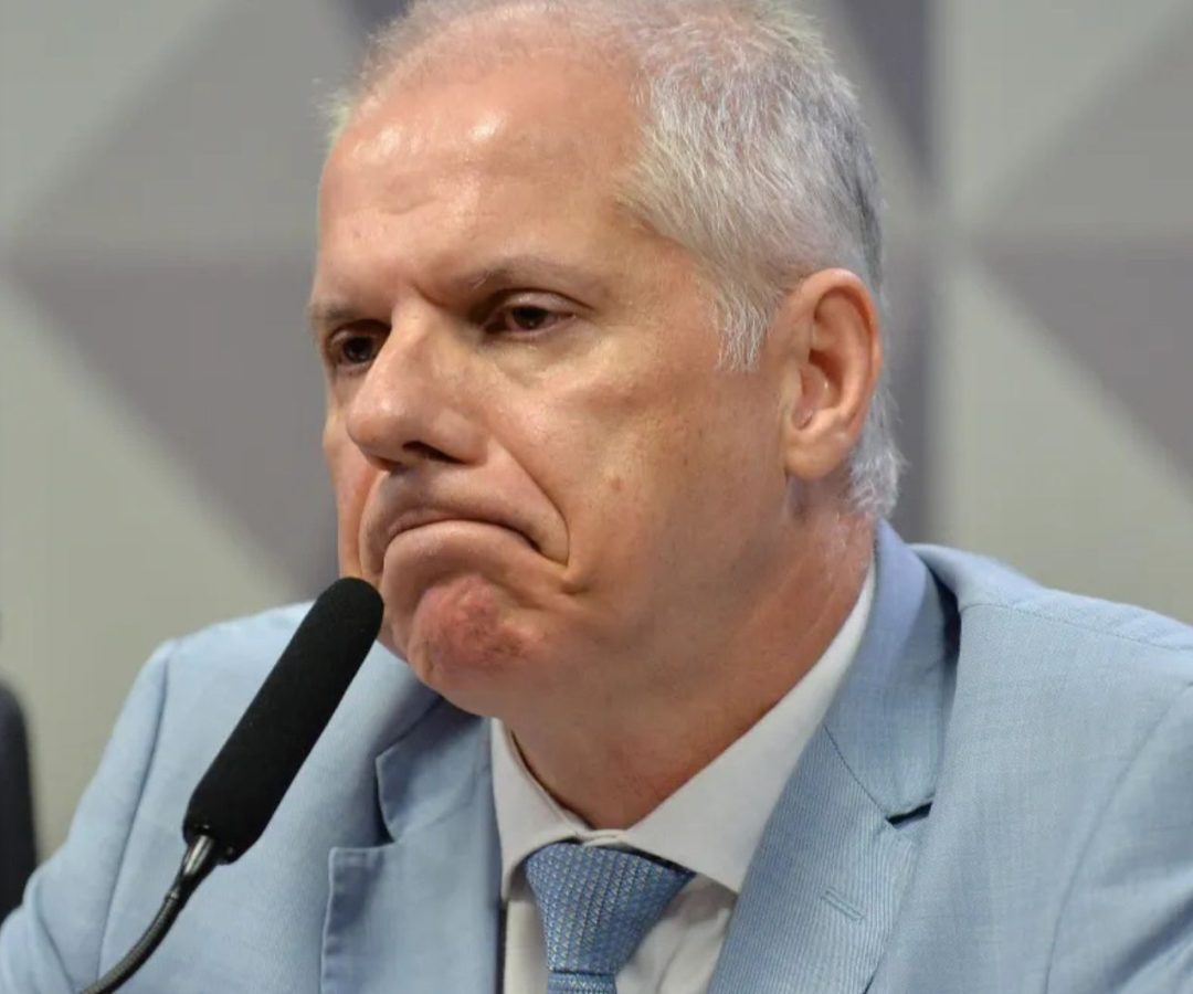 ex-presidente do INSS