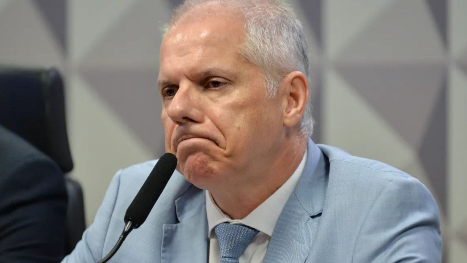 ex-presidente do INSS