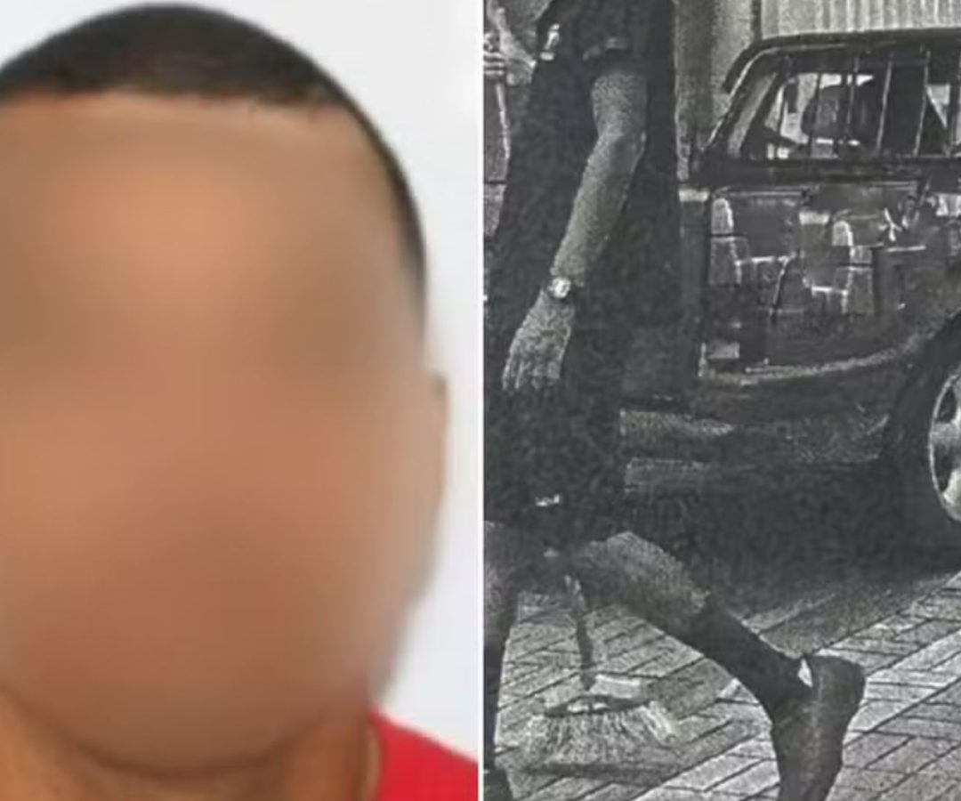 ex-zelador é indiciado