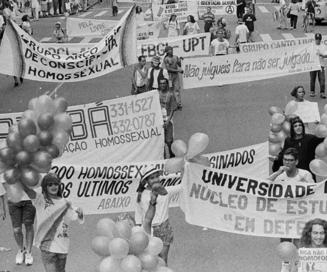 exposição