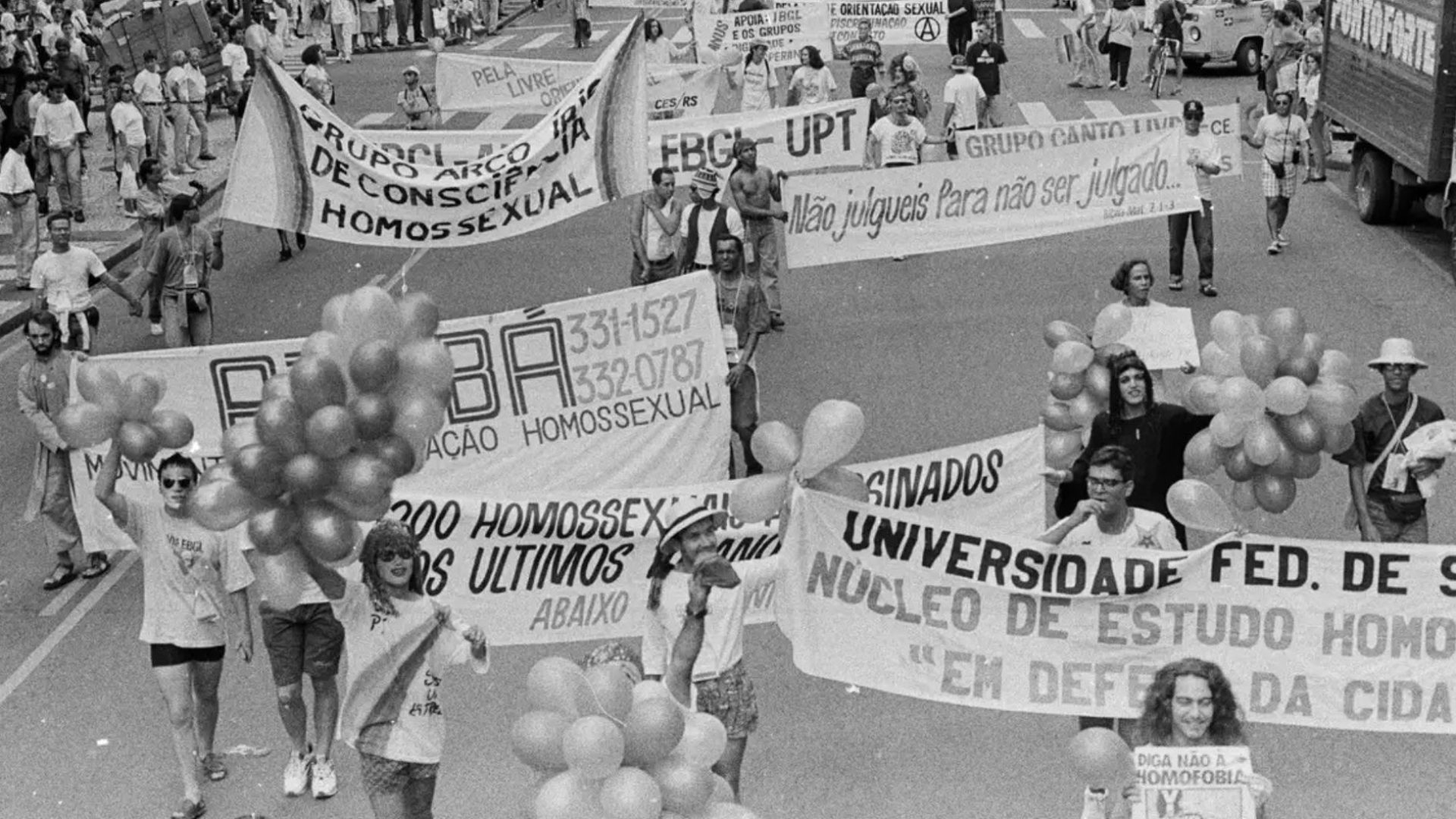 exposição