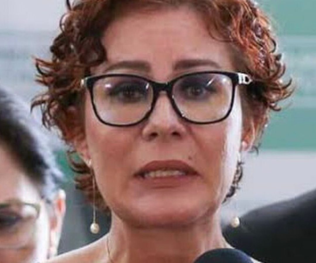 extradição de Carla Zambelli