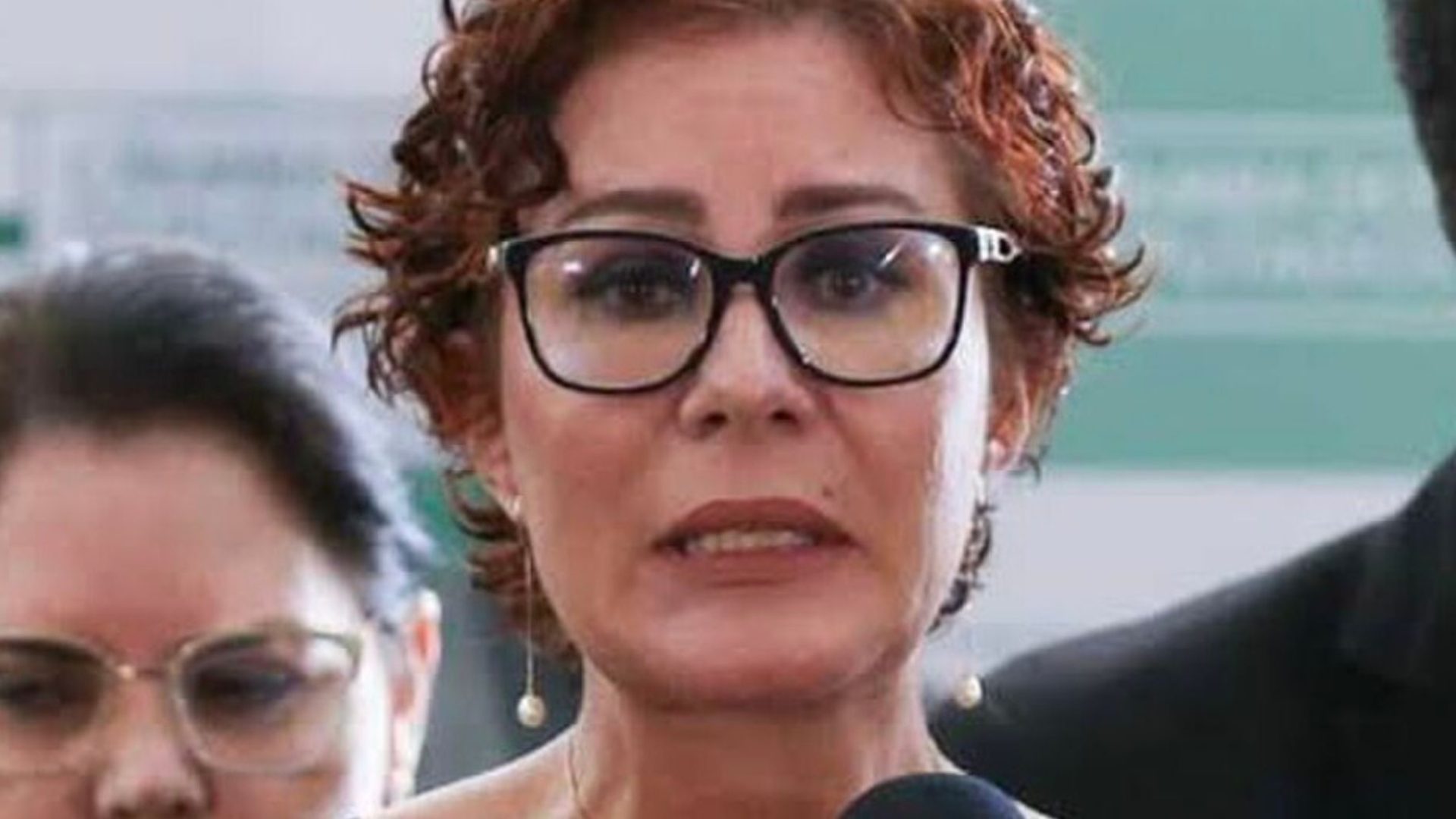 extradição de Carla Zambelli