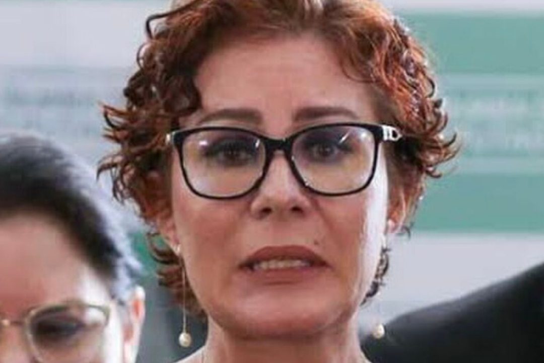 extradição de Carla Zambelli