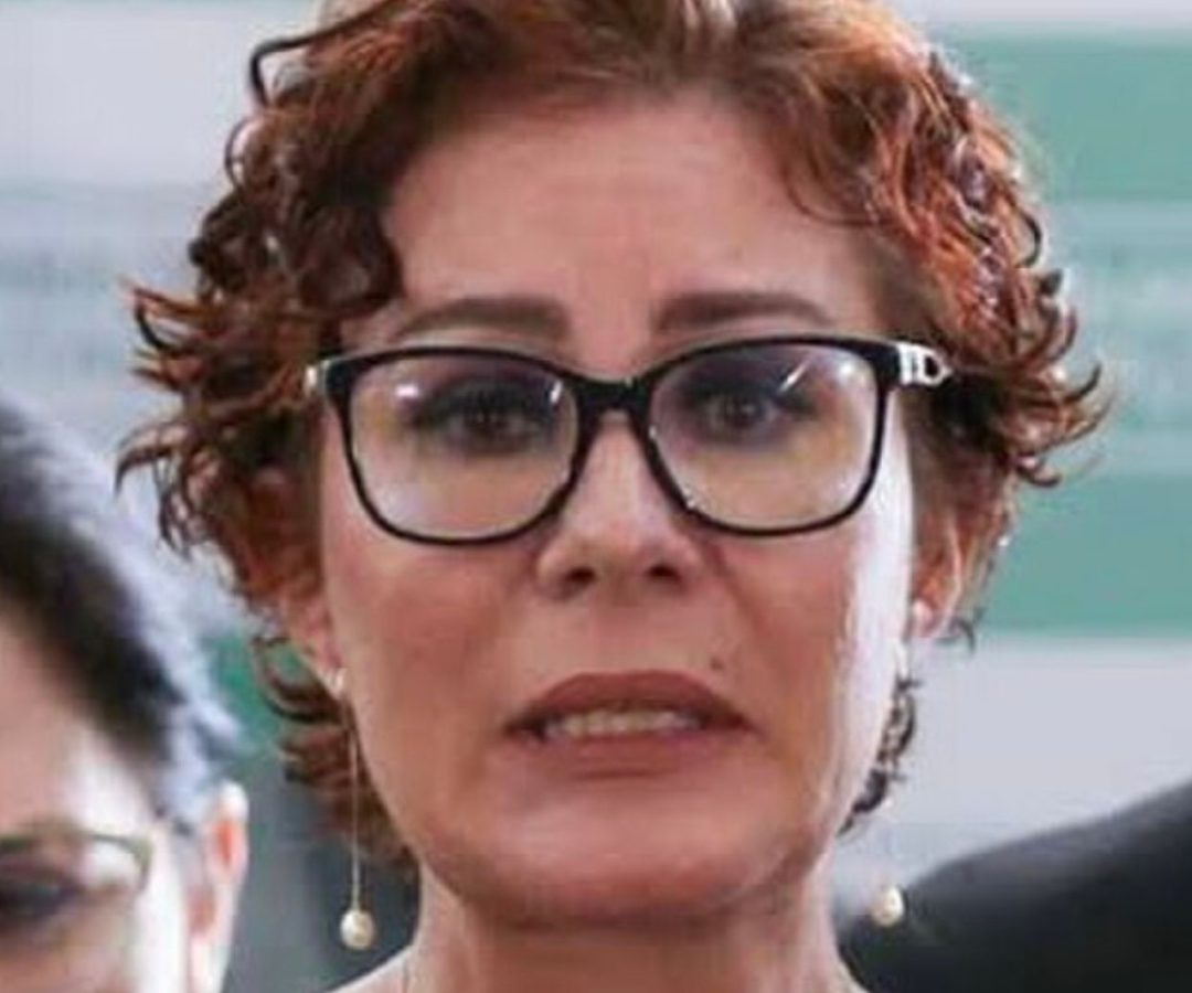 extradição de Carla Zambelli