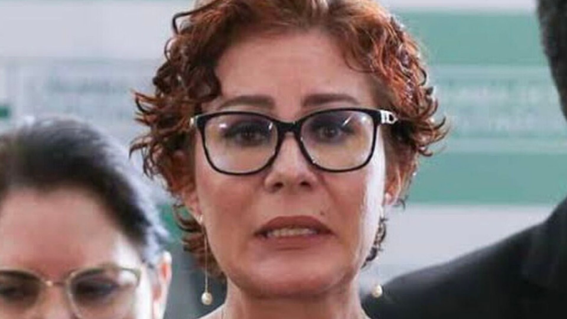 extradição de Carla Zambelli