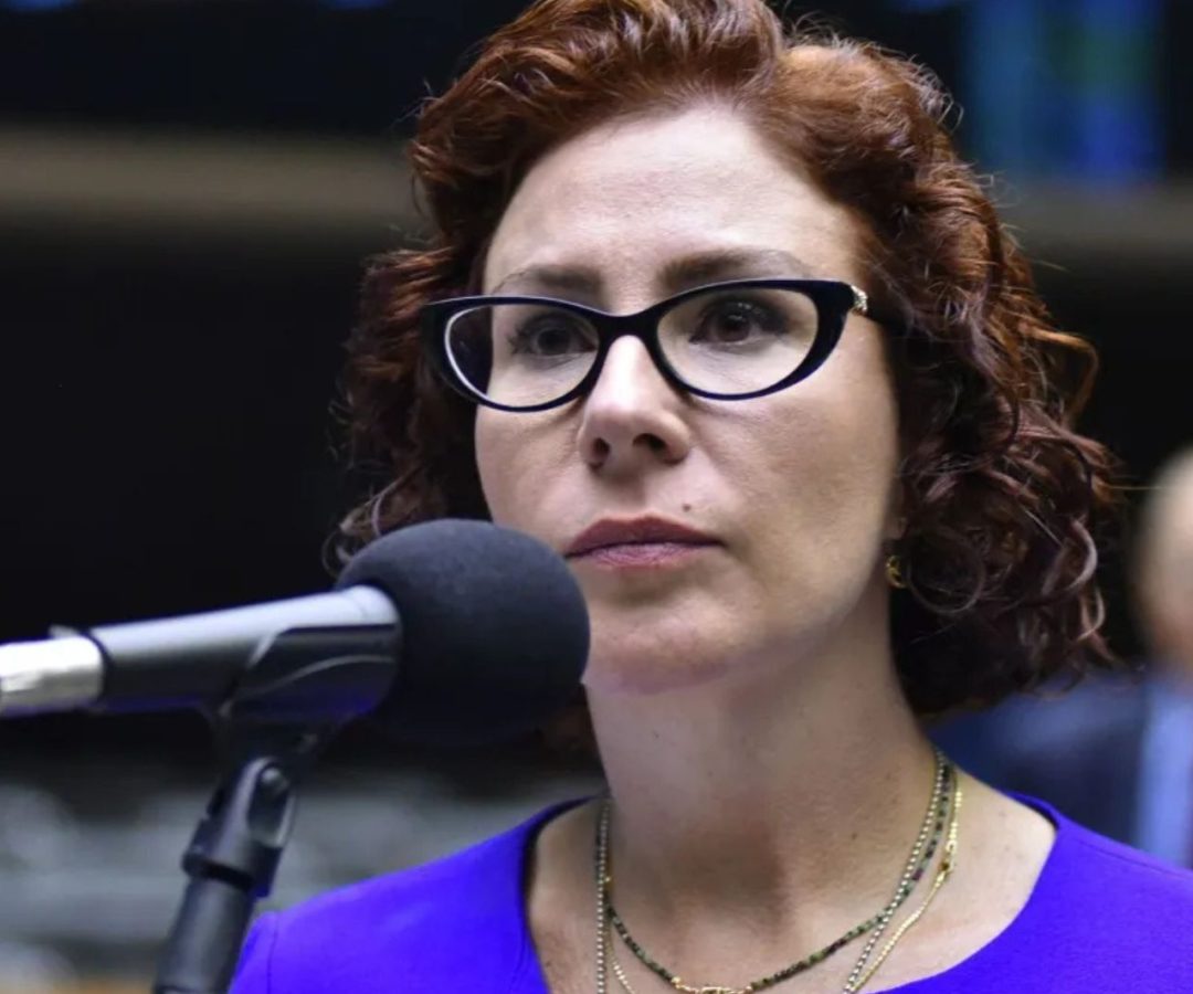 extradição de Carla Zambelli