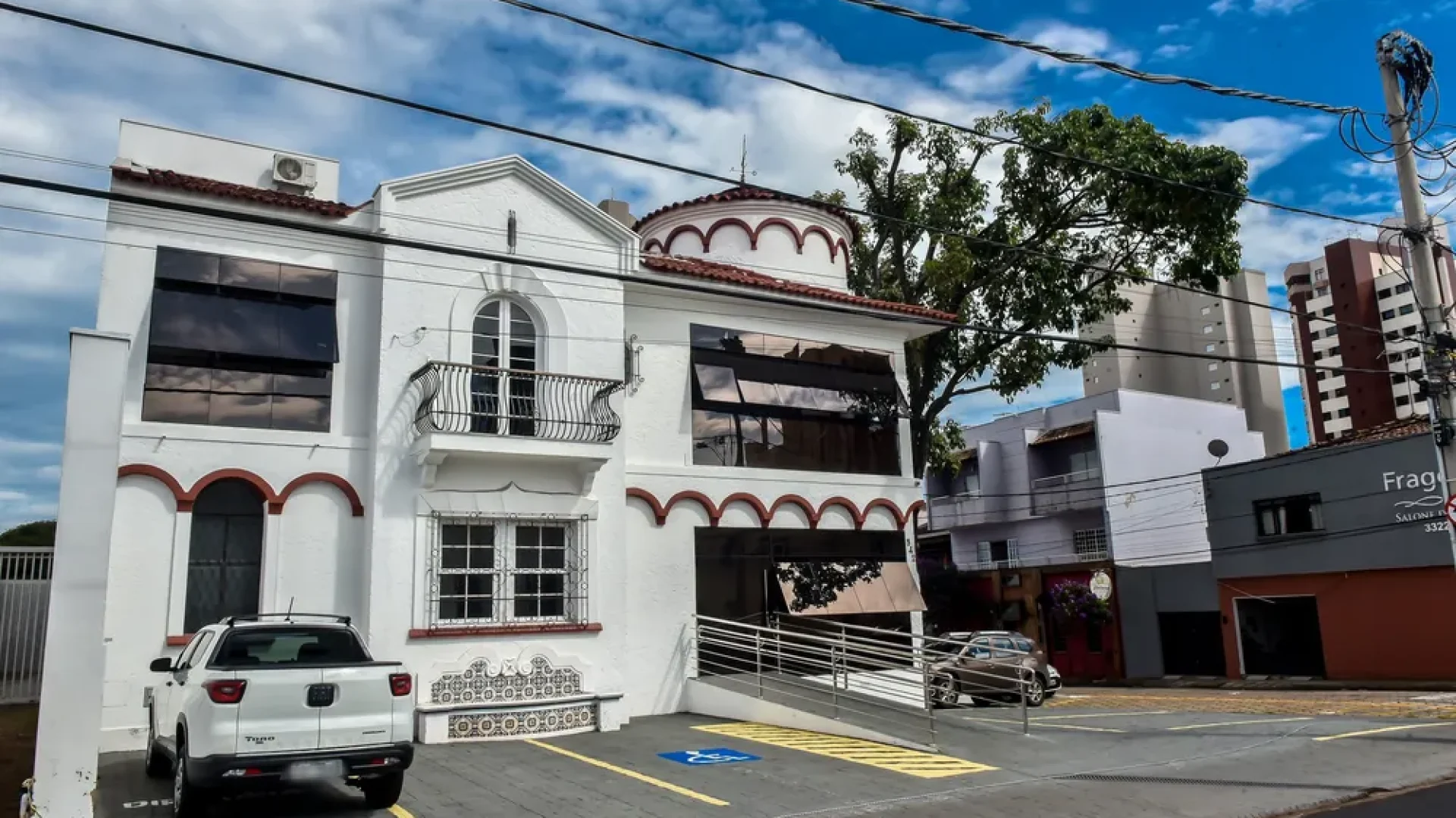 Foto: André Santos/Prefeitura de Uberaba