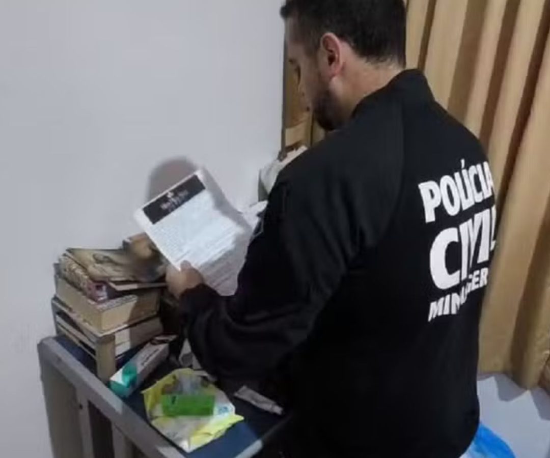 falsas promessas de fama