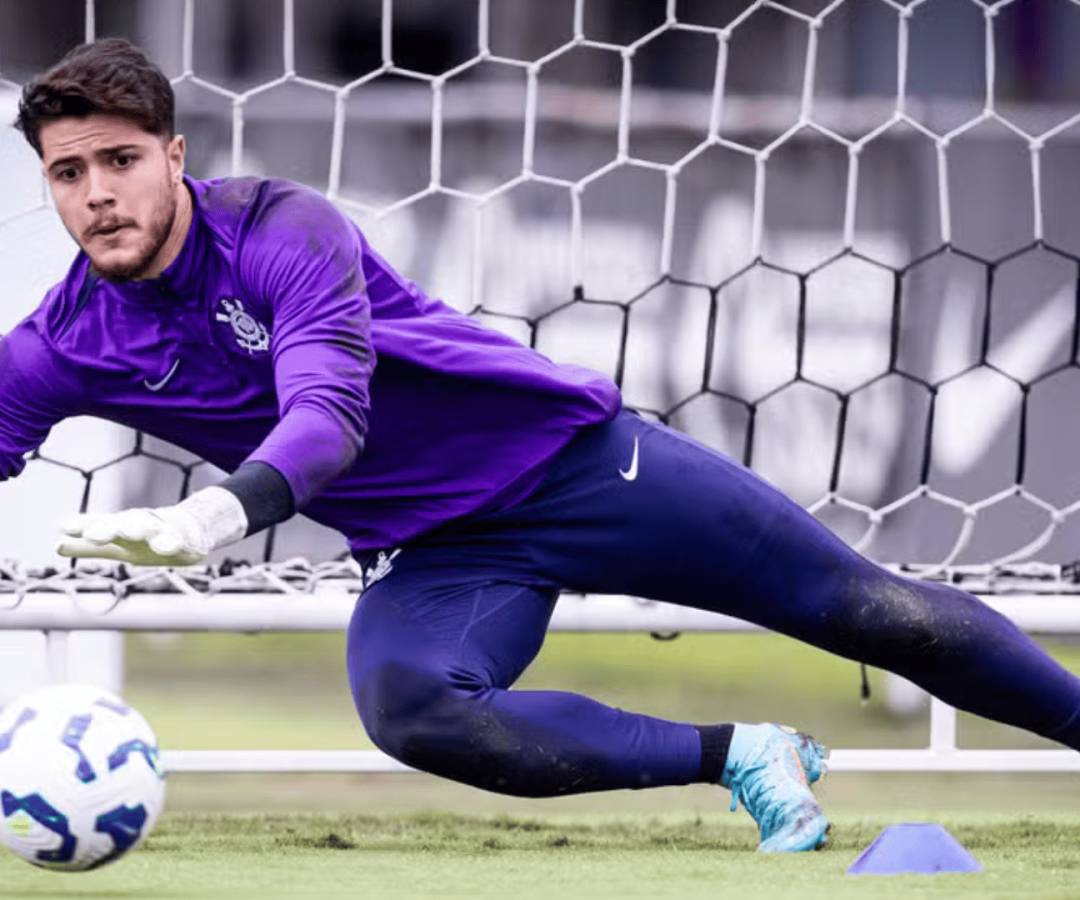 Foto: Rodrigo Coca / Agência Corinthians
